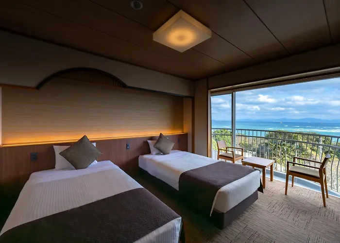 Kamenoi Hotel Genkainada