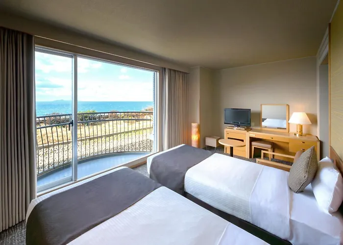 Kamenoi Hotel Genkainada