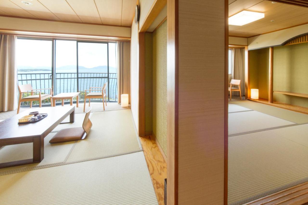 Kamenoi Genkainada 3* Kitakyushu
