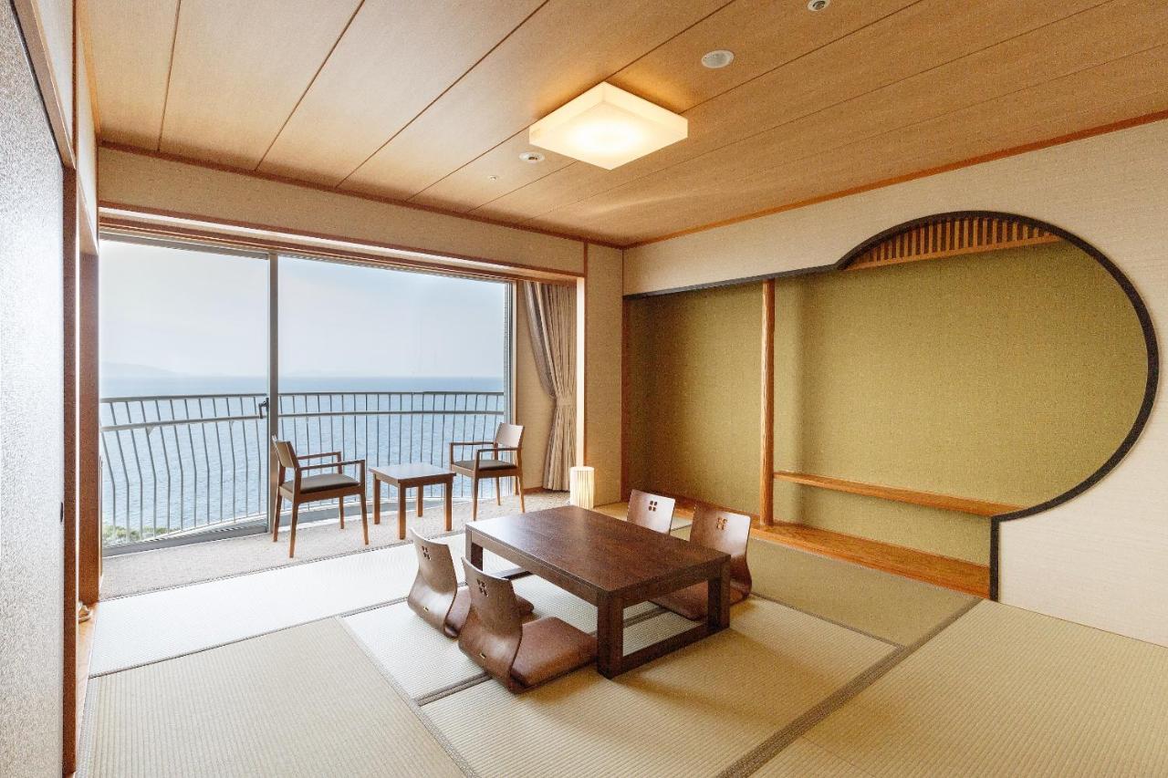 Ryokan Kamenoi Genkainada 3*