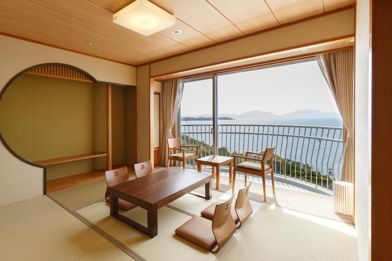 Kamenoi Genkainada Ryokan
