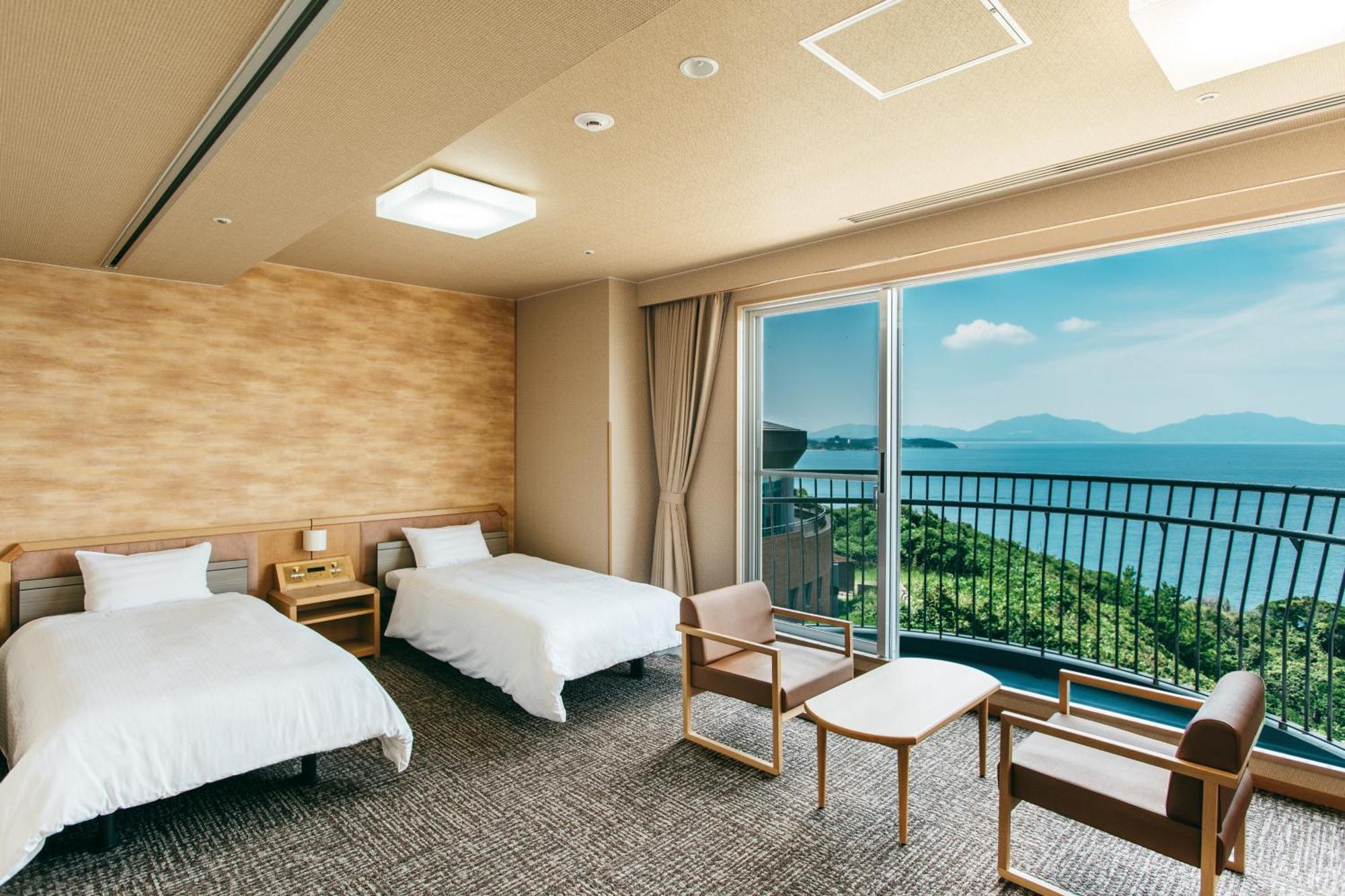 Kamenoi Genkainada Ryokan 3*