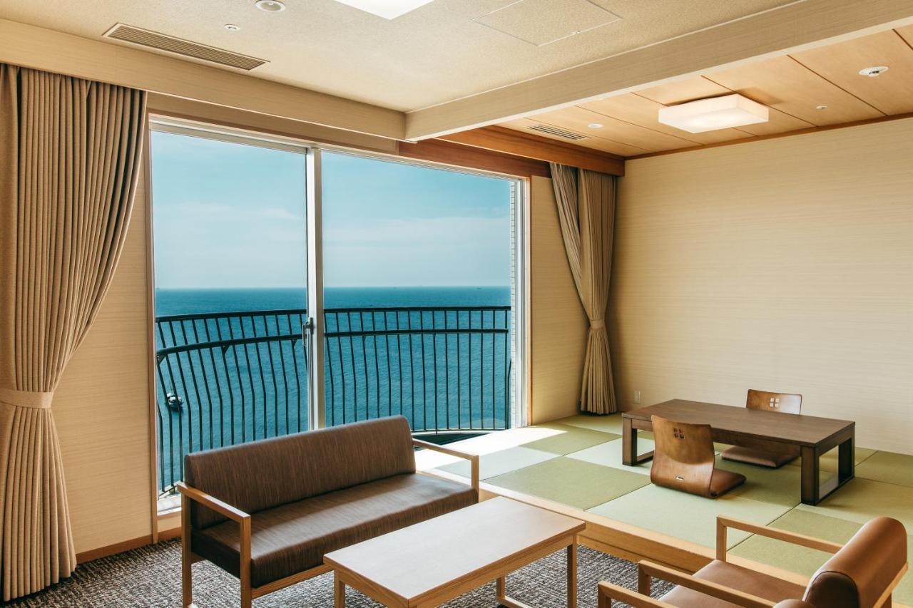 Ryokan Kamenoi Genkainada 3*