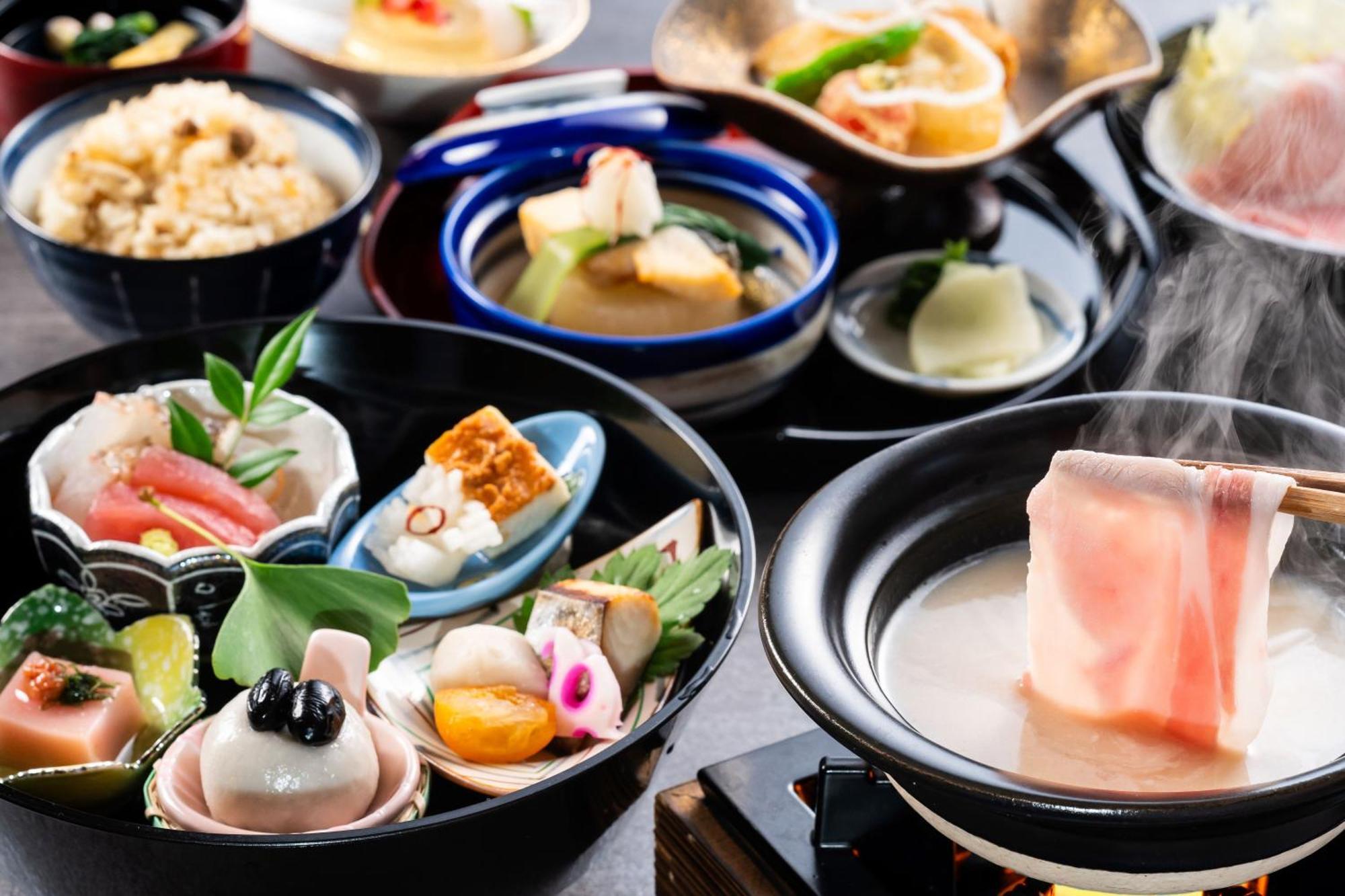 Kamenoi Genkainada Kitakyushu