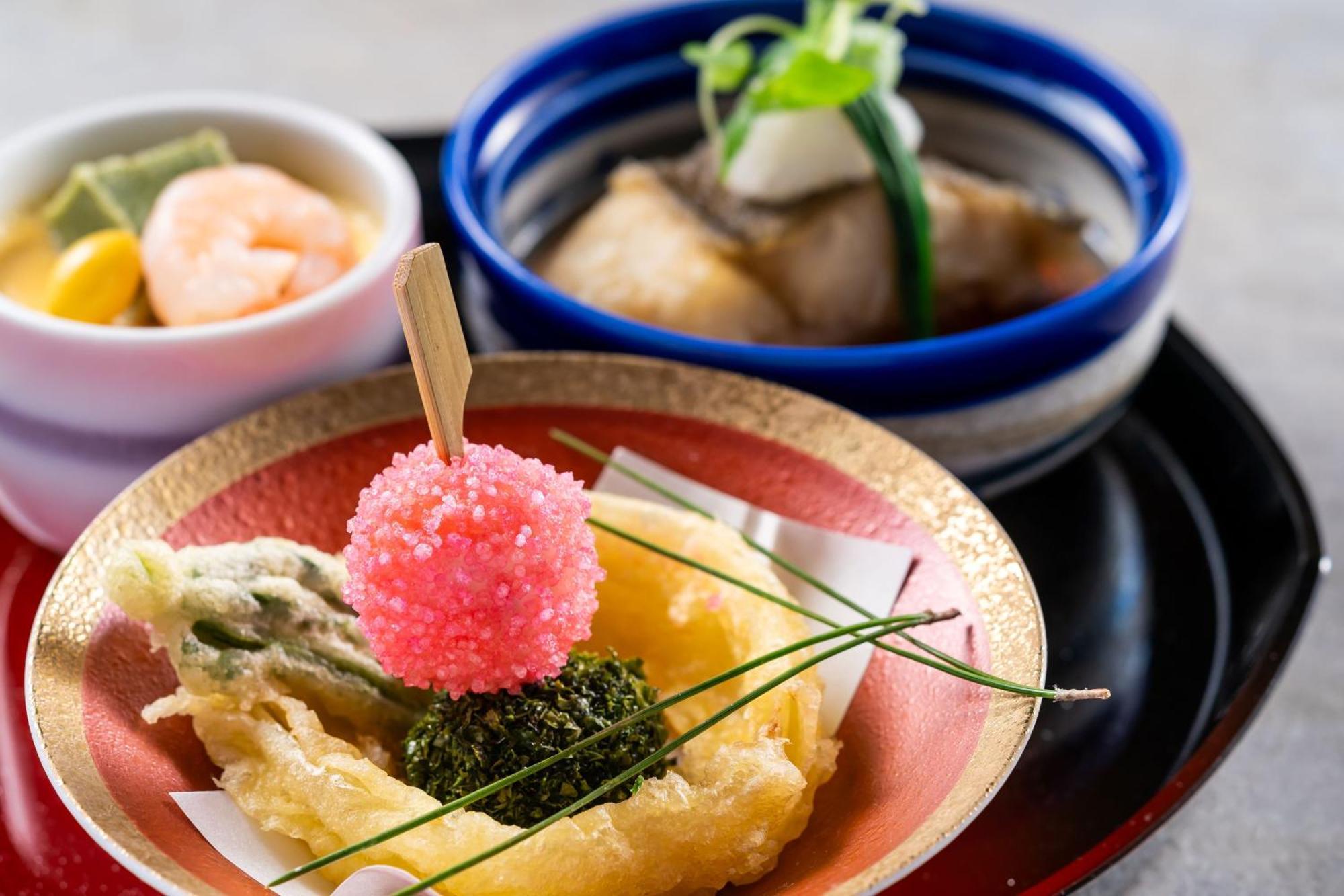 Kamenoi Genkainada Ryokan