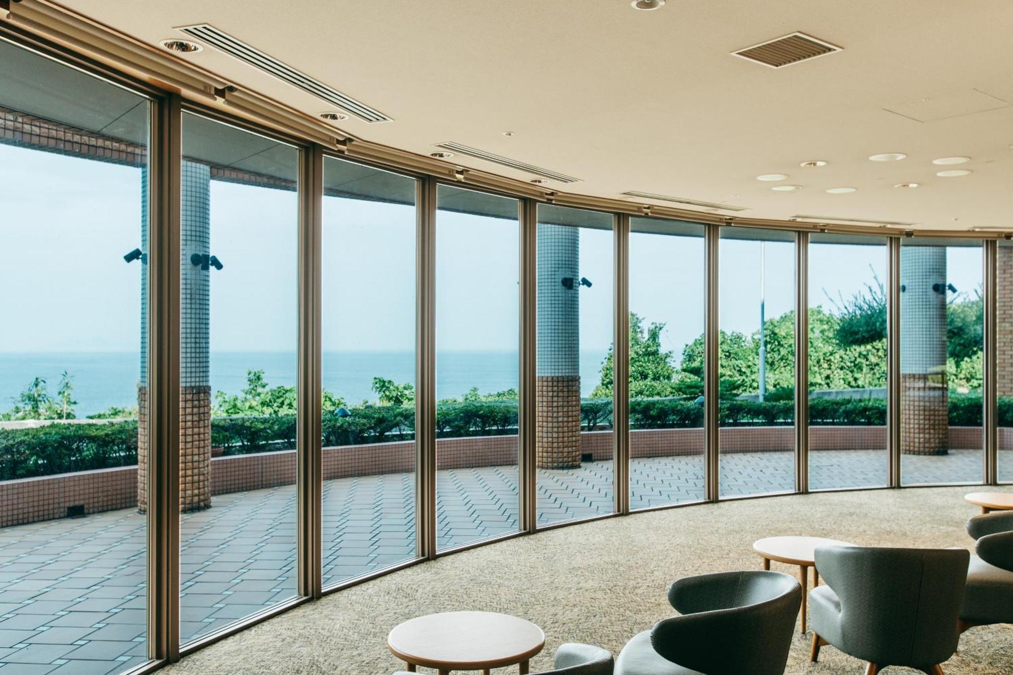 Kamenoi Genkainada Ryokan 3*