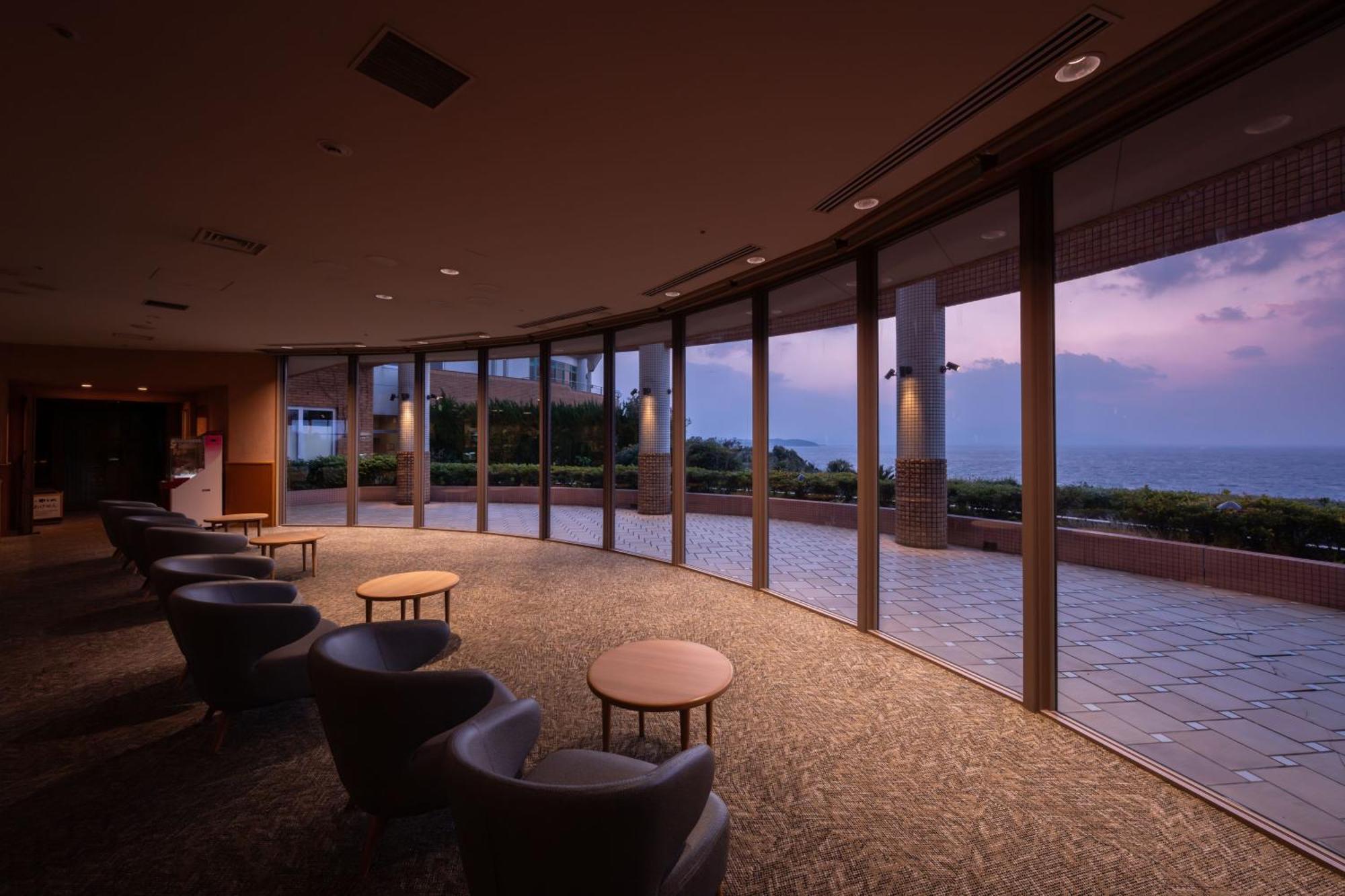 Kamenoi Genkainada Ryokan Kitakyushu