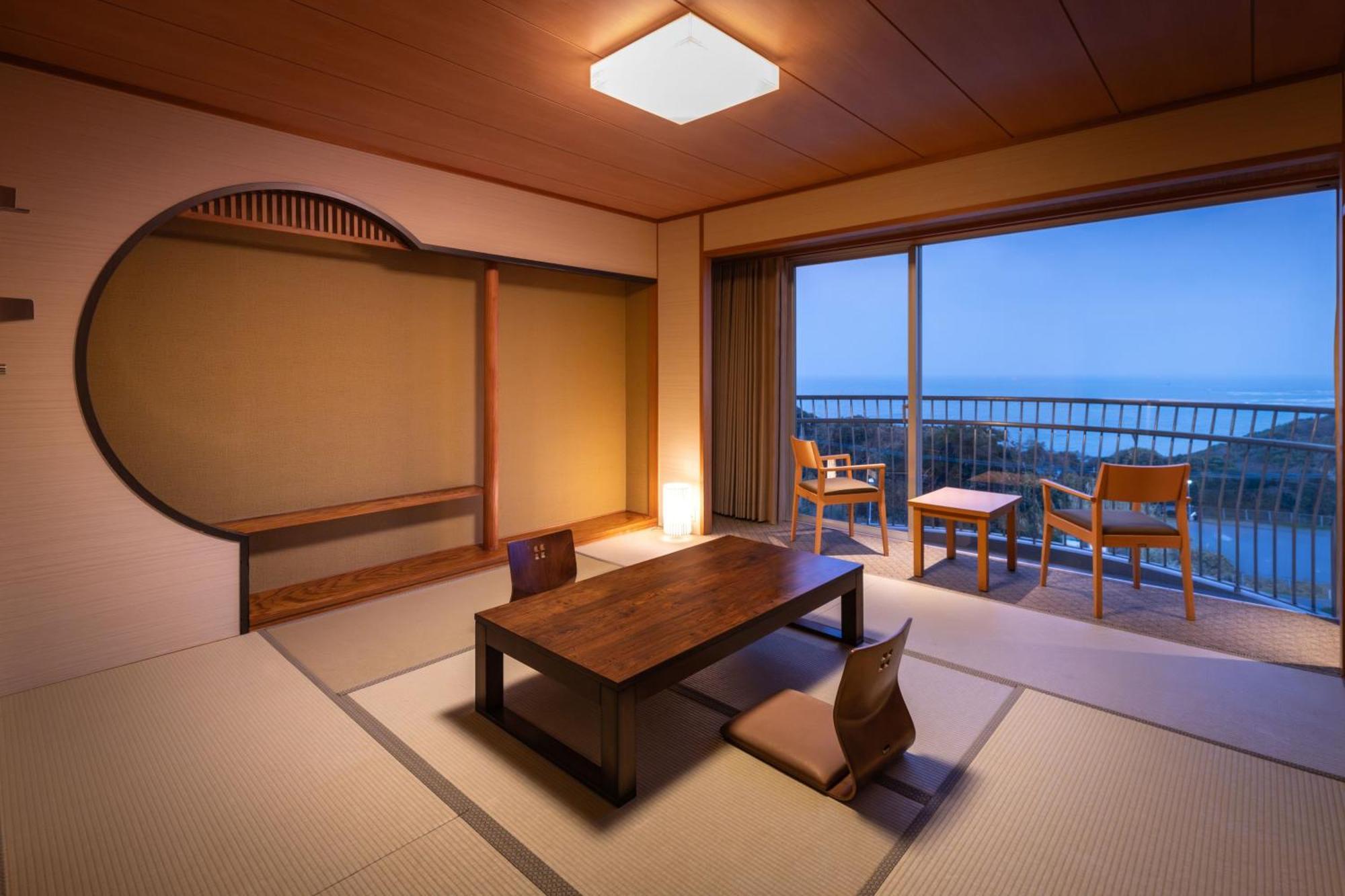 Kamenoi Genkainada Ryokan 3*