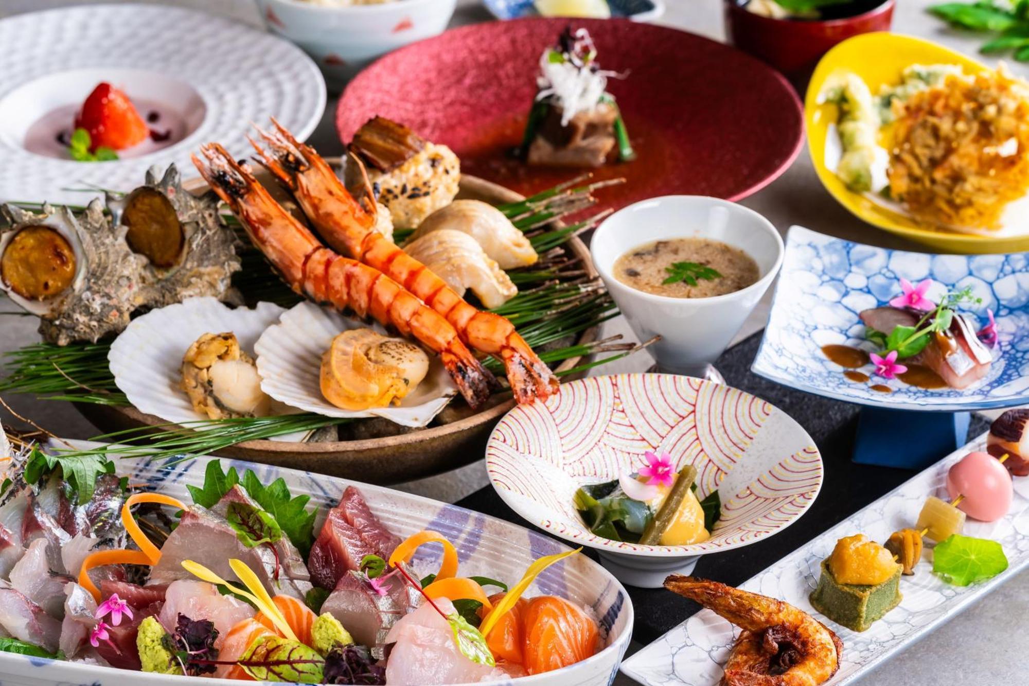 Ryokan Kamenoi Genkainada 3*