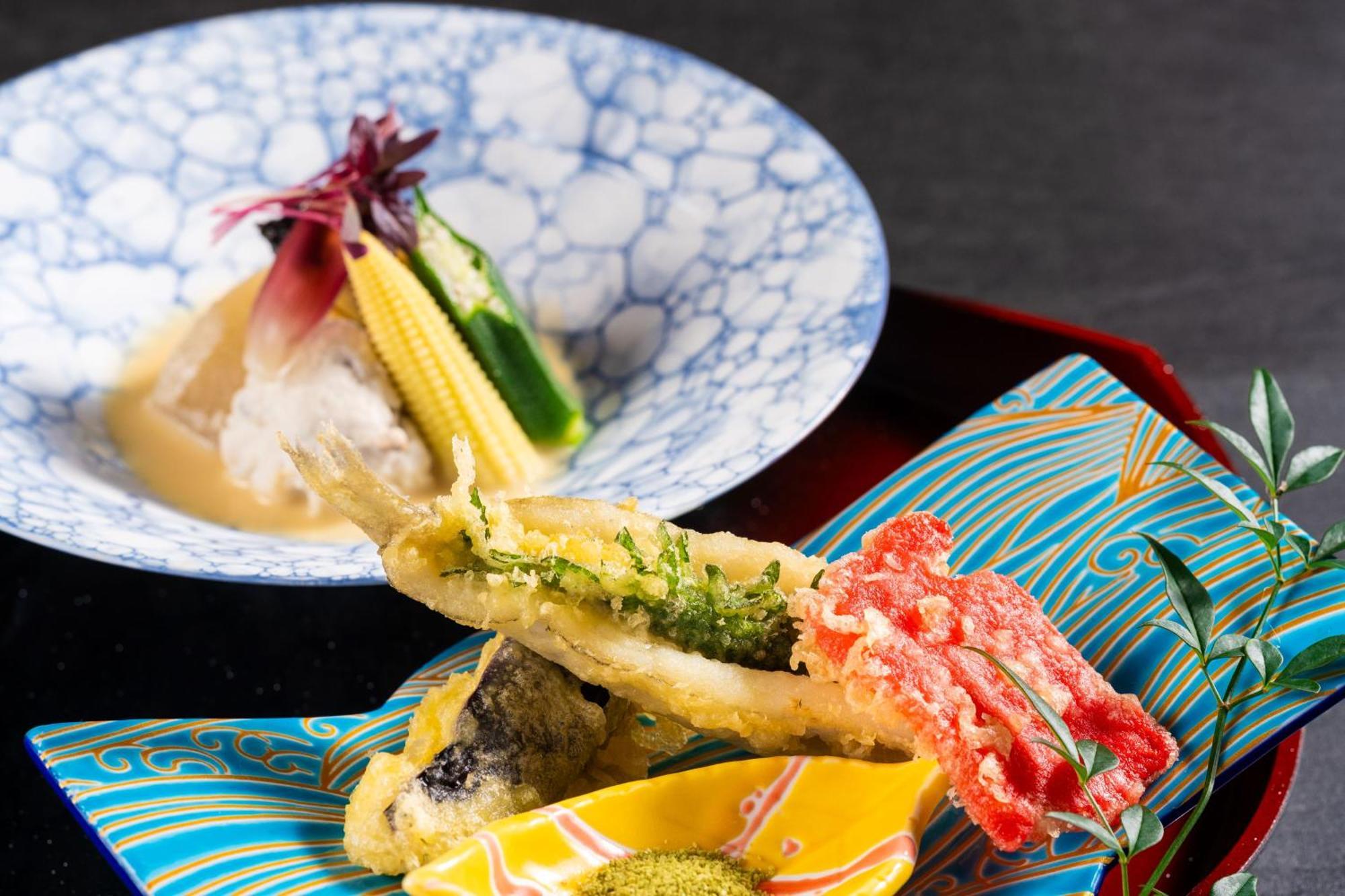Kamenoi Genkainada Kitakyushu