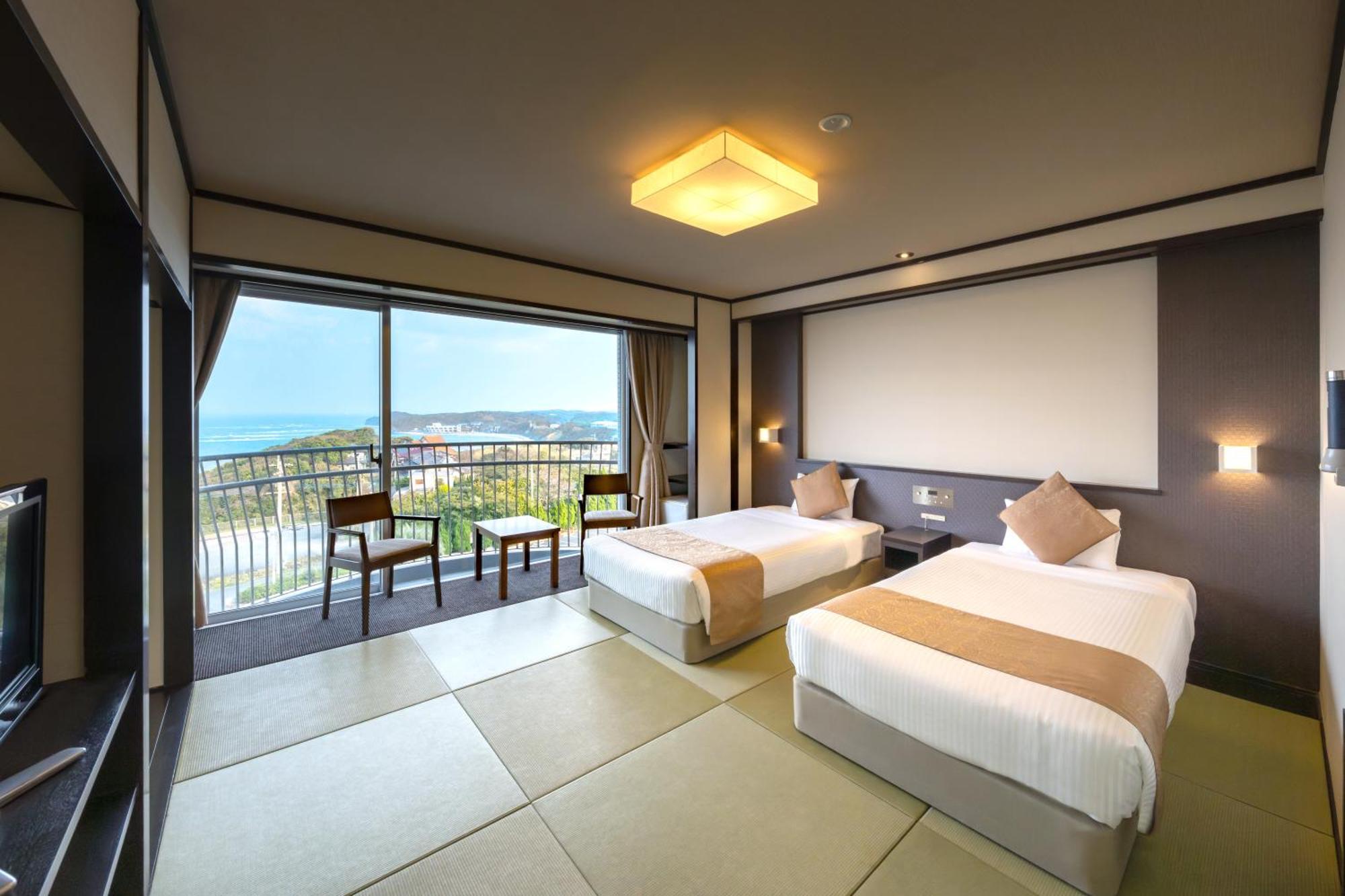 Kamenoi Genkainada 3* Kitakyushu