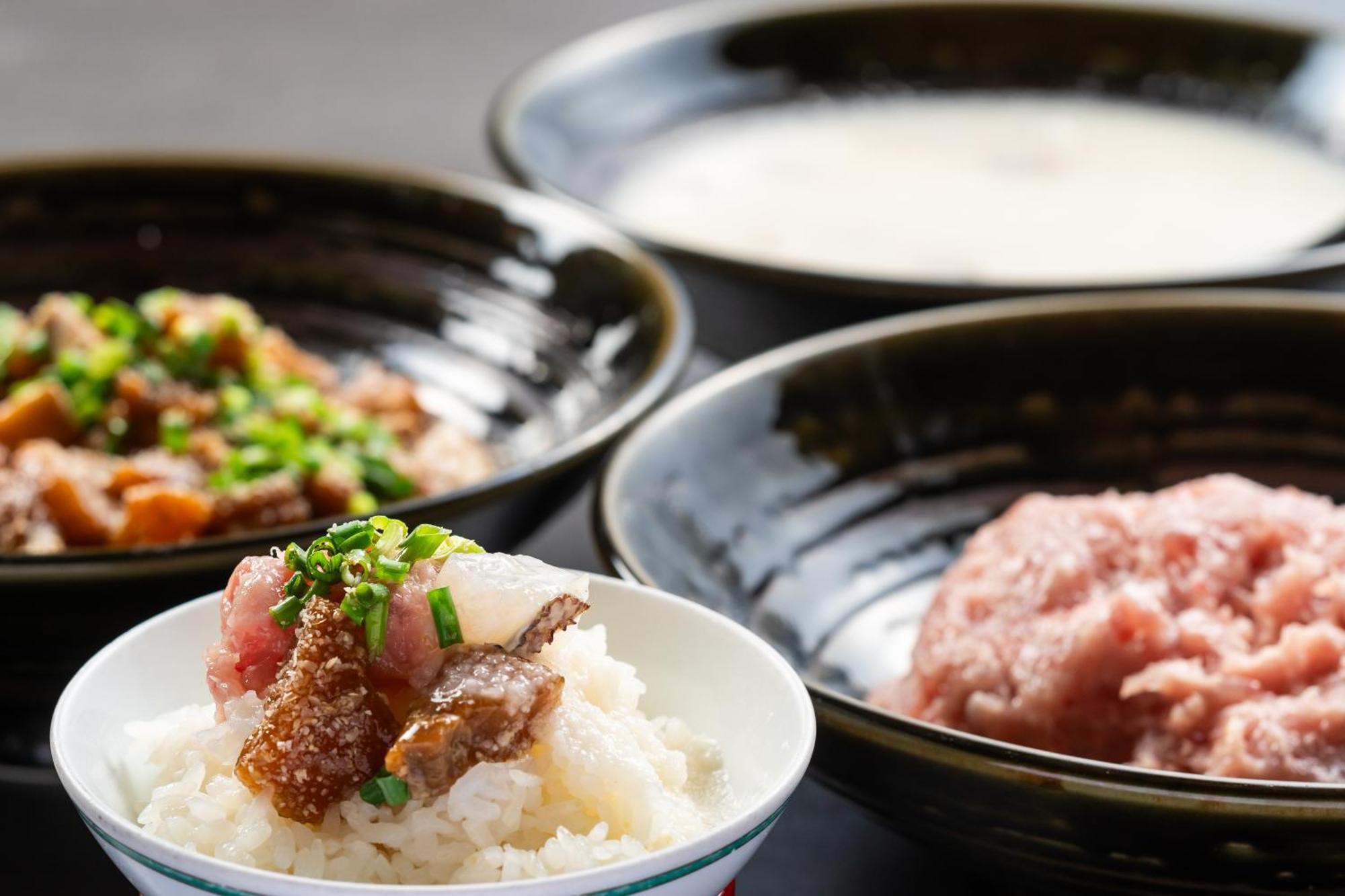 Kamenoi Genkainada Kitakyushu